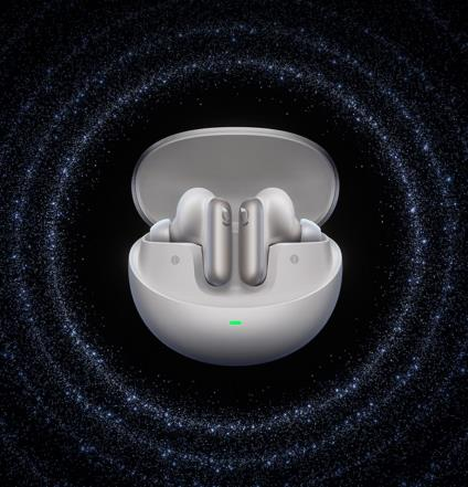 搭载声加三麦 AI 通话降噪：倍思 Inspire XP1 让 你在喧嚣中清晰对话