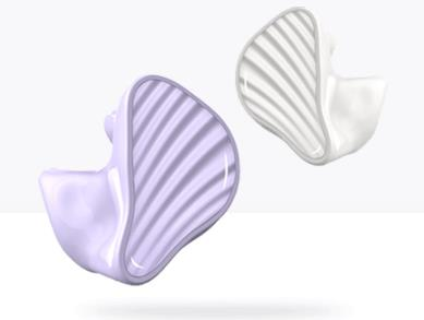 听智慧 EARWEISS T2 全球首发，搭载声加科技双 麦 AI 通话降噪算法